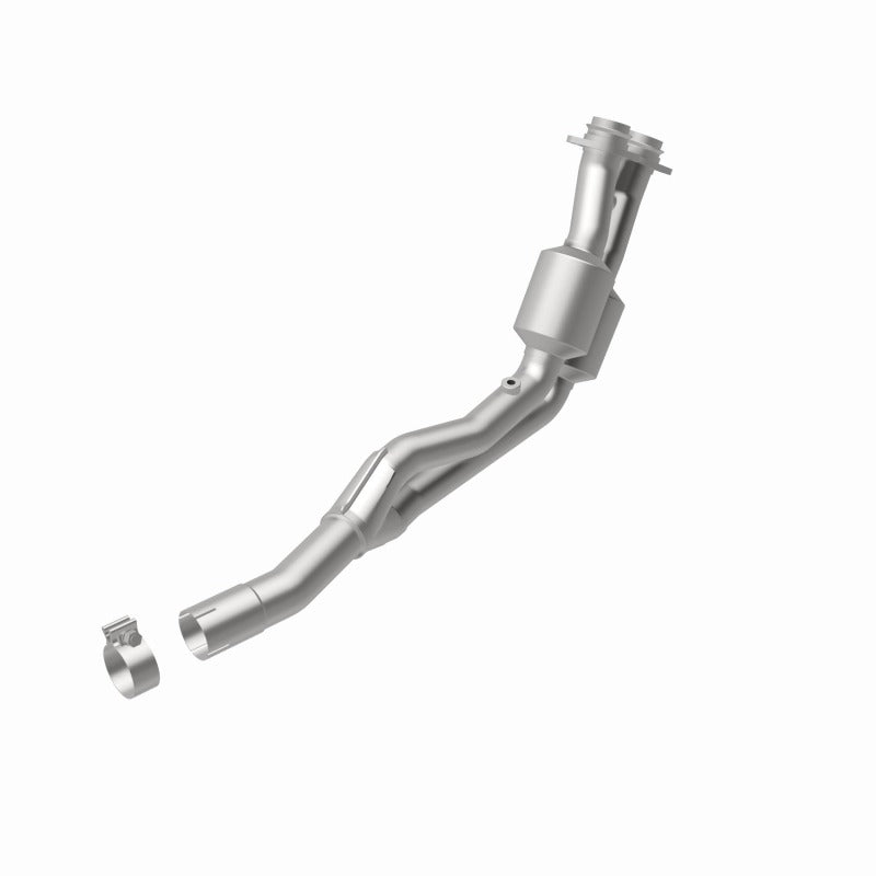 MagnaFlow Direct Fit Catalytic Converter 95 Jaguar XJS 4.0L - 23069