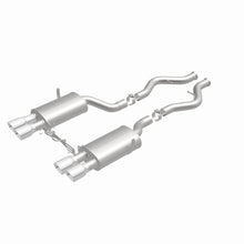 Load image into Gallery viewer, Magnaflow SYS C/B 2011 BMW M3 4.0L Coupe - 15544