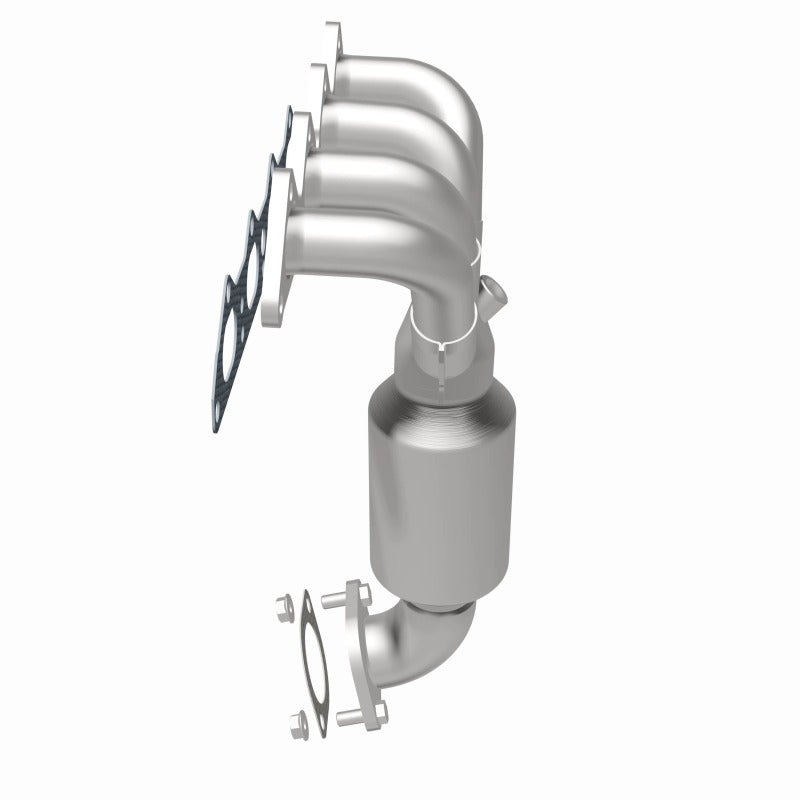 MagnaFlow DF Cat. Conv 11/02-05 Hyundai Elantra 2.0L Manifold / 04-09 Kia Spectra A/T 2.0L Manifold - 50429