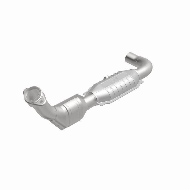 MagnaFlow Direct Fit Catalytic Converter 99-00 Ford Exped 4.6L - 51278