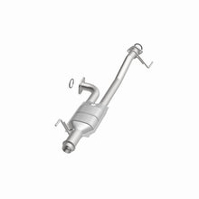 Load image into Gallery viewer, MagnaFlow Direct Fit Catalytic Converter 00-04 Tundra 4.7L Rear OEM - 49122