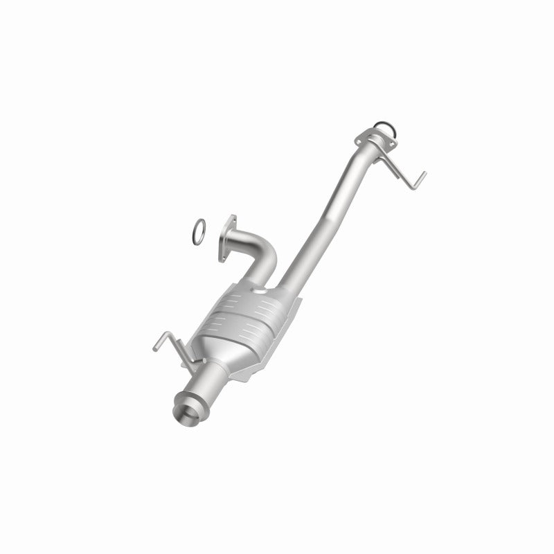 MagnaFlow Direct Fit Catalytic Converter 00-04 Tundra Rear 4.7L - 447221