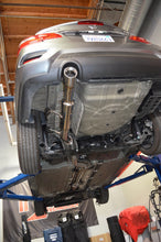 Load image into Gallery viewer, Injen 2017+ Nissan Sentra 1.6L Turbo 4cyl SS Cat-Back Exhaust w/ Polished Tip - SES1971