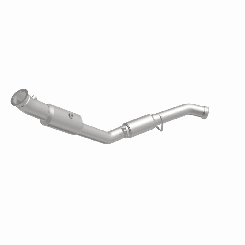 MagnaFlow 15-16 GL450 V6 3 OEM Underbody Direct Fit Converter - 21-551