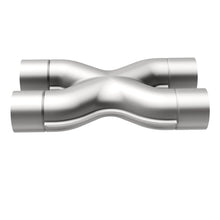 Load image into Gallery viewer, MagnaFlow Smooth Trans X 3/3 X 14 SS - 10792