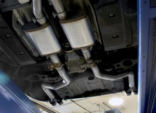 Load image into Gallery viewer, Flowmaster 15-23 Dodge Charger SRT FlowFX Cat-Back Exhaust System - 717920