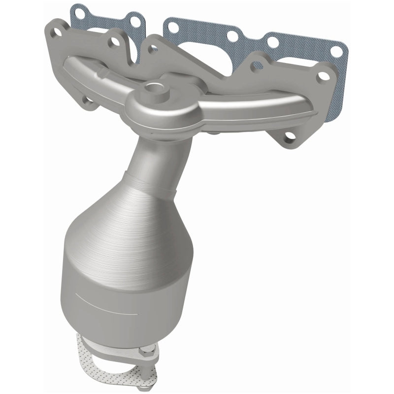 MagnaFlow Direct Fit Catalytic Converter 2008 Hyundai Sonata 3.3L - 51685