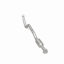 Load image into Gallery viewer, MagnaFlow 2009 Chevrolet Express 4500 V8 6.0L Right Underbody Catalytic Converter - 280428