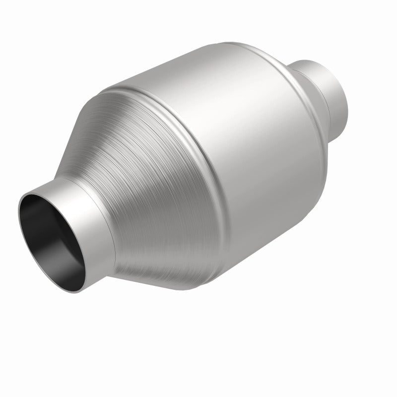 MagnaFlow Universal Catalytic Converter 2.25 C/C 5.00 Diesel Spun - 60105
