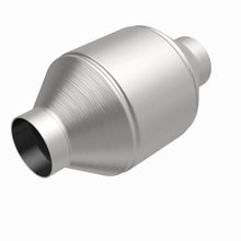 Load image into Gallery viewer, MagnaFlow Universal Catalytic Converter 2.25 C/C 5.00 Diesel Spun - 60105