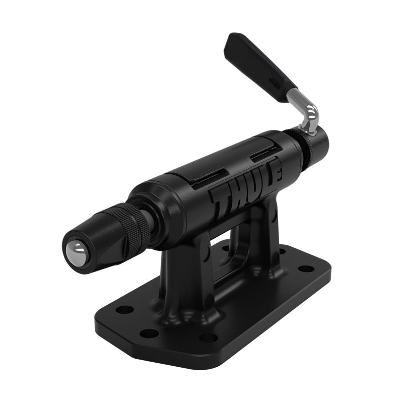 Thule Low Rider Pro Truck Bed Bike Mount - Black - 821101