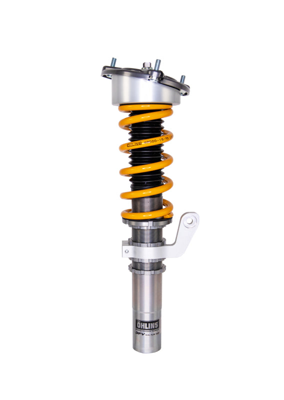 Ohlins 05-12 Porsche 911 Carrera 4/Turbo (997) Incl. S Models Road & Track Coilover System - POZ MW10S1