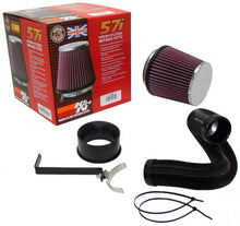 Load image into Gallery viewer, K&amp;N 04-10 BMW 118I/120I / 07-08 320SI / 05-10 318I/320I L4-2.0L Performance Intake Kit - 57-0648-1