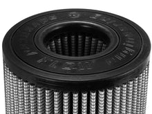 Load image into Gallery viewer, aFe MagnumFLOW Air Filter ProDry S 7.5inX5in B x 5.5in T (INV) x 7.25X5.in T (INV) x 13in H - 21-91096