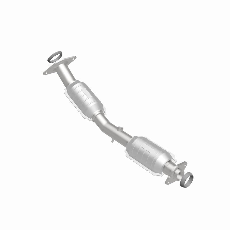 MagnaFlow Direct Fit Catalytic Converter 07-12 Nissan Versa 1.8L - 551833