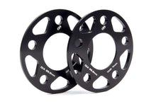 Load image into Gallery viewer, Dinan Wheel Spacers - 5x112 - 66.5mm CB - 7mm Thick (Set of 2) - D210-2025