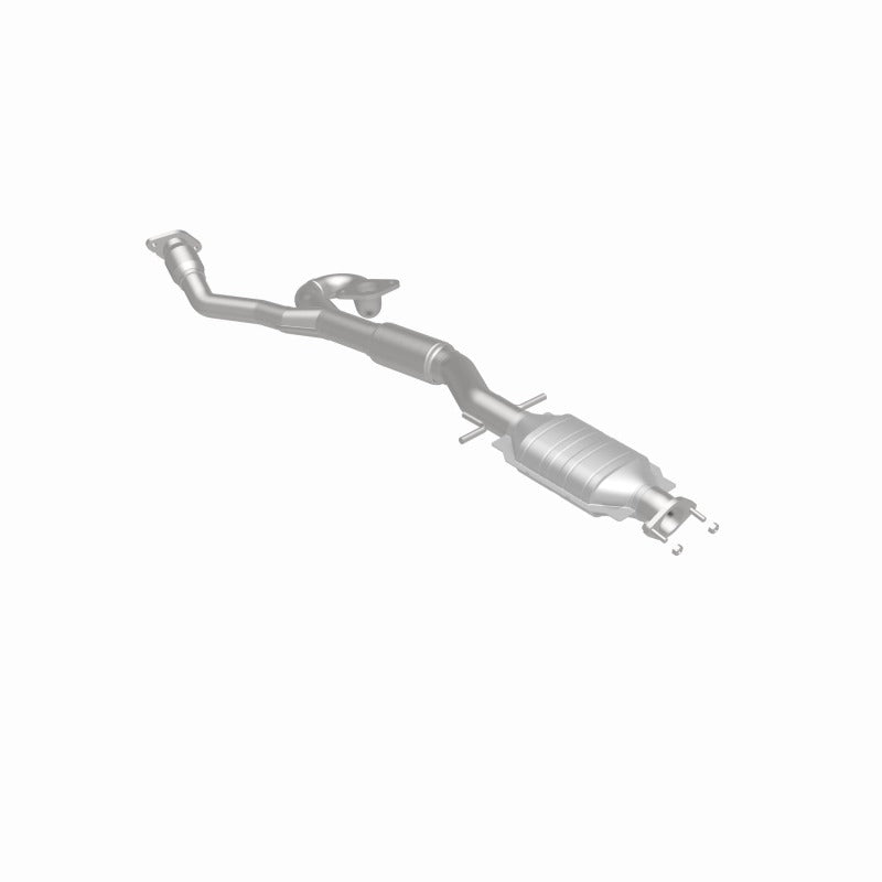 MagnaFlow Direct Fit Catalytic Converter 2010-2012 LaCrosse V6 3 3.6 OEM Underbody - 52417