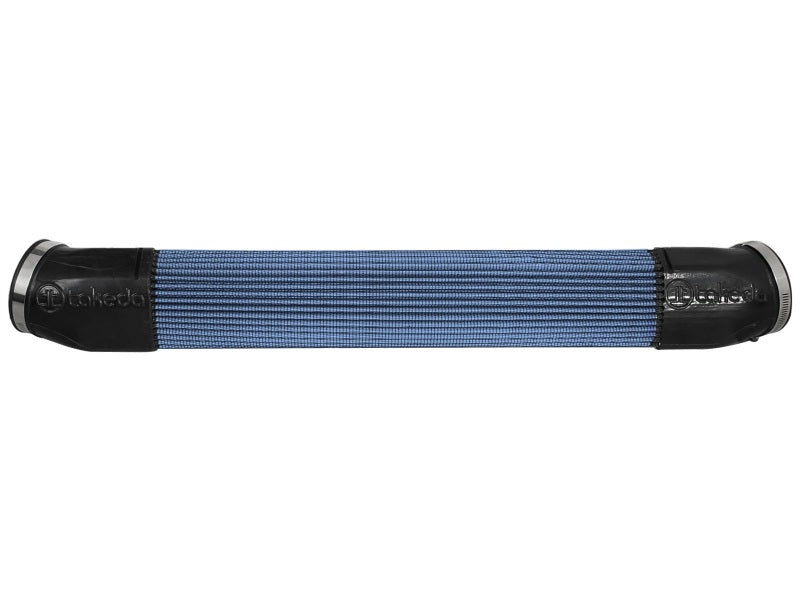 aFe Takeda Pro 5R Replacement Air Filter 09-14 Nissan GTR (For TA-3007B) - TF-9021R