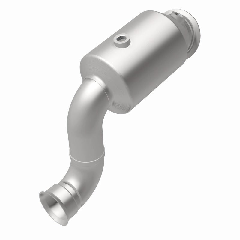 MagnaFlow 15-17 C300 L4 2 OEM Close Coupled Direct Fit Converter - 21-504
