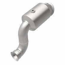 Load image into Gallery viewer, MagnaFlow 15-17 C300 L4 2 OEM Close Coupled Direct Fit Converter - 21-504