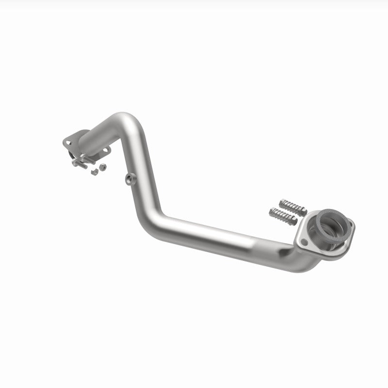 BRE Exhaust 06-12 RAV4 2.4L 2.5L 3.5L Front Pipe Kit - 107-0229