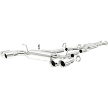 Load image into Gallery viewer, MagnaFlow SYS C/B 2010 Hyun Genesis Coupe 3.8 - 16507