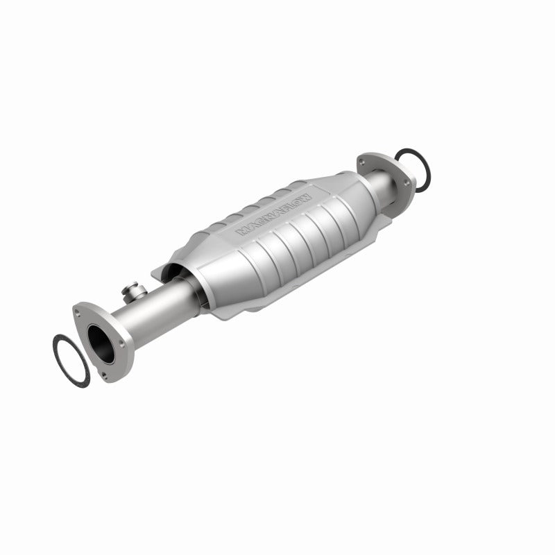 MagnaFlow Direct Fit Catalytic Converter Cavalier-Sunfire 96-97 2.2L - 23499
