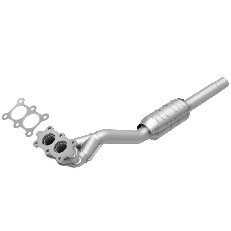 MagnaFlow Direct Fit Catalytic Converter 98-03 VW Beetle 2.0L - 51393