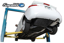 Load image into Gallery viewer, GReddy 06-11 Honda Civic Si 63.5mm Supreme SP Cat-Back Exhaust - 10158208
