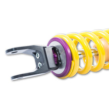 Load image into Gallery viewer, KW Coilover Kit V4 Kit 2011+ Lamborghini Aventador Incl Roadster w/ Electronic Dampers - 3A711010