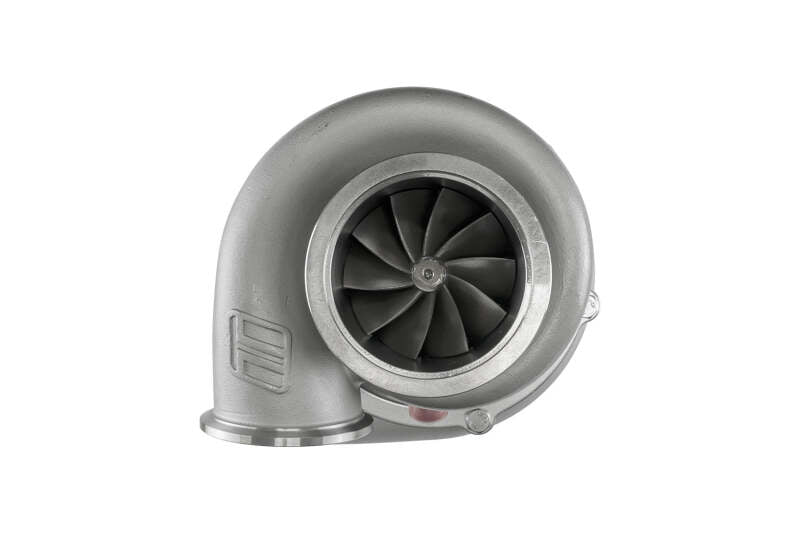 Turbosmart Water Cooled 7170 V-Band 1.07AR Externally Wastegated Reverse Rotation TS-2 Turbocharger - TS-2-7170B-VR107E