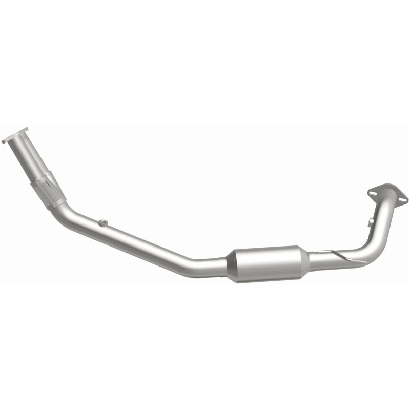 MagnaFlow 98-99 Isuzu Amigo 2.2L Direct Fit Converter - 4481698