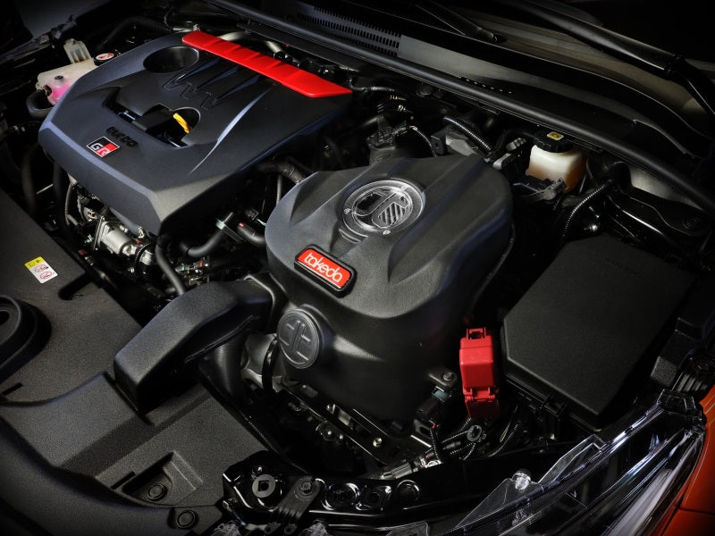 aFe POWER 23-24 Toyota GR Corolla Takeda Momentum Intake - 56-70065D