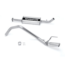 Load image into Gallery viewer, MagnaFlow Sys C/B 07-08 Jeep Grand Chreokee - 16834