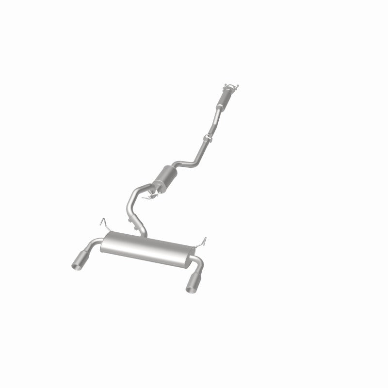 MagnaFlow BRE Exhaust Kit 13-18 Ford Escape - 106-0504