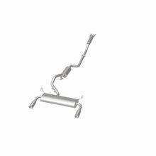 Load image into Gallery viewer, MagnaFlow BRE Exhaust Kit 13-18 Ford Escape - 106-0504