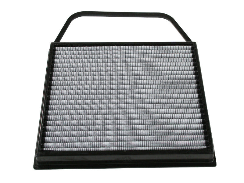 aFe MagnumFLOW Air Filters OER PDS A/F PDS BMW 335i 09-15 135i/535i 09-15 L6 (tt) - 31-10156