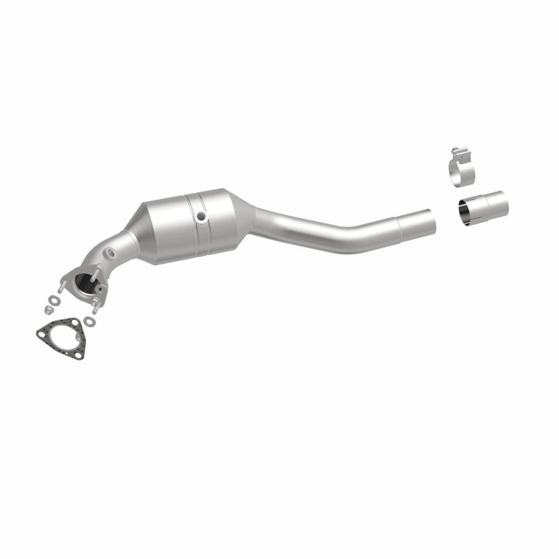 MagnaFlow Direct Fit Catalytic Converter 07-09 Porsche 911 P/S - 49929