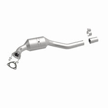 Load image into Gallery viewer, MagnaFlow Direct Fit Catalytic Converter 07-09 Porsche 911 P/S - 49929
