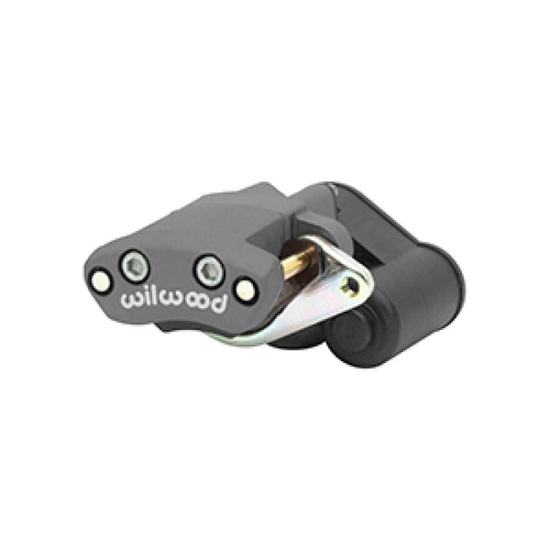 Wilwood 1.10 Rotor EPB1 Caliper L/H Ano - 120-15703