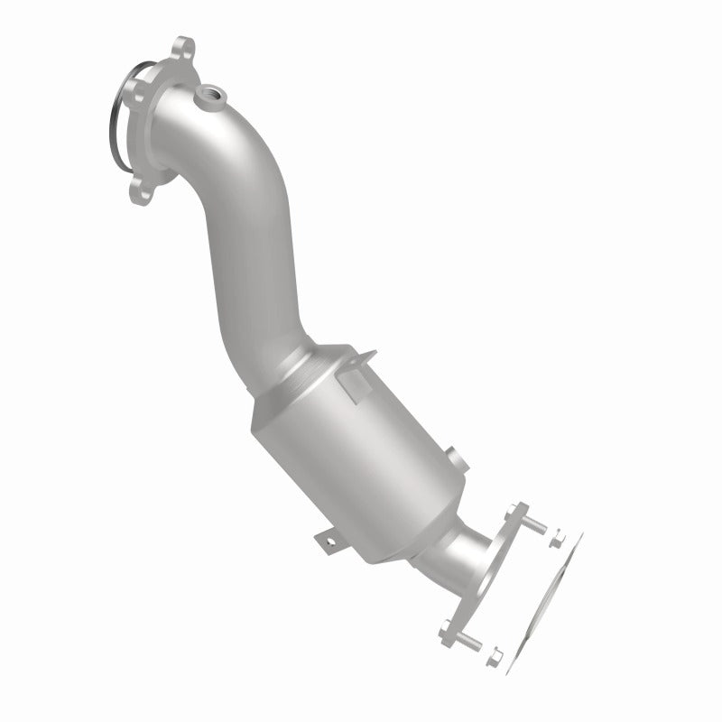 MagnaFlow 16-17 Cadillac ATS 2.0L Close Coupled Direct Fit Converter - 21-408