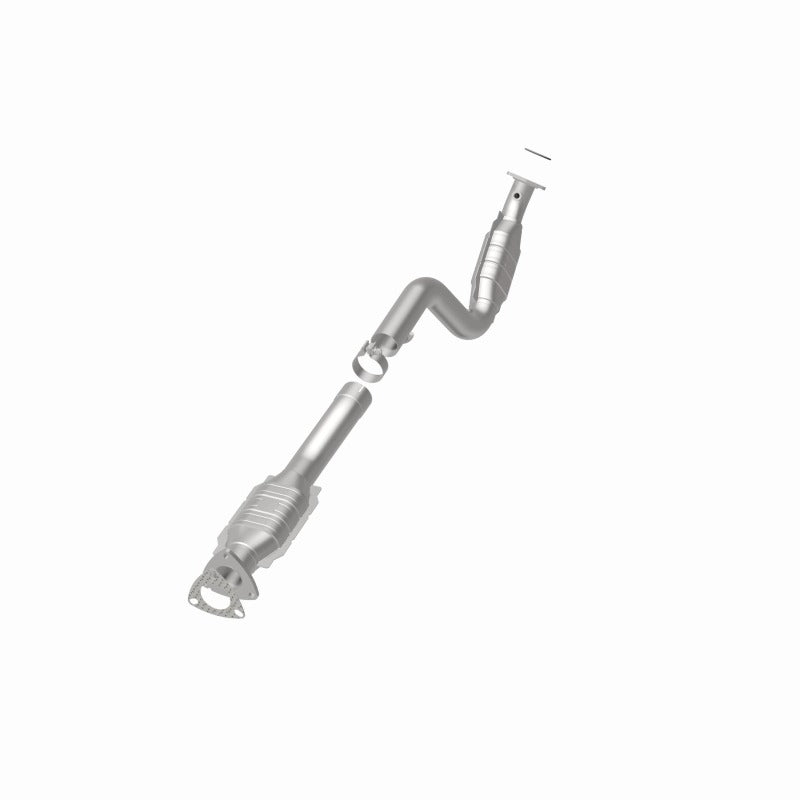 MagnaFlow Direct Fit Catalytic Converter 03-07 GM 2500/3500 Passenger Side - 447273