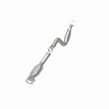 Load image into Gallery viewer, MagnaFlow Direct Fit Catalytic Converter 03-05 Express 2500 4.8L Passenger Side - 24399