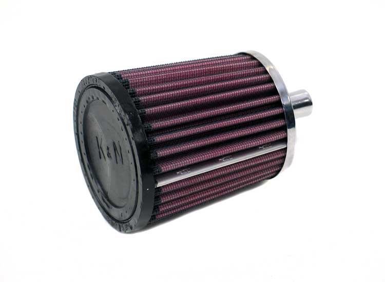 K&N 1invent 3in od B 3-1/2Od T 4in h - 62-1550