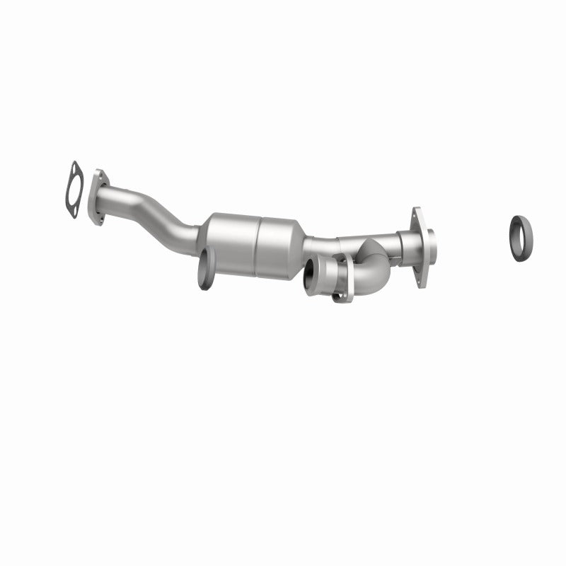 MagnaFlow Direct Fit Catalytic Converter 01-03 Montero 3L Passenger Side Front OEM - 49512