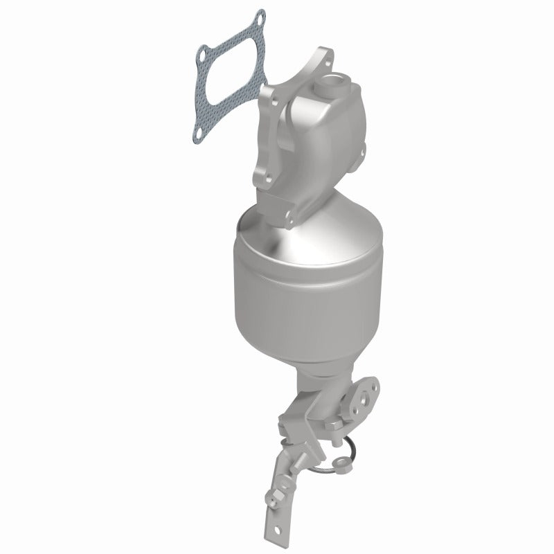 MagnaFlow Direct Fit Catalytic Converter 2008-2016 Honda Odyssey 3.5L - 5582893