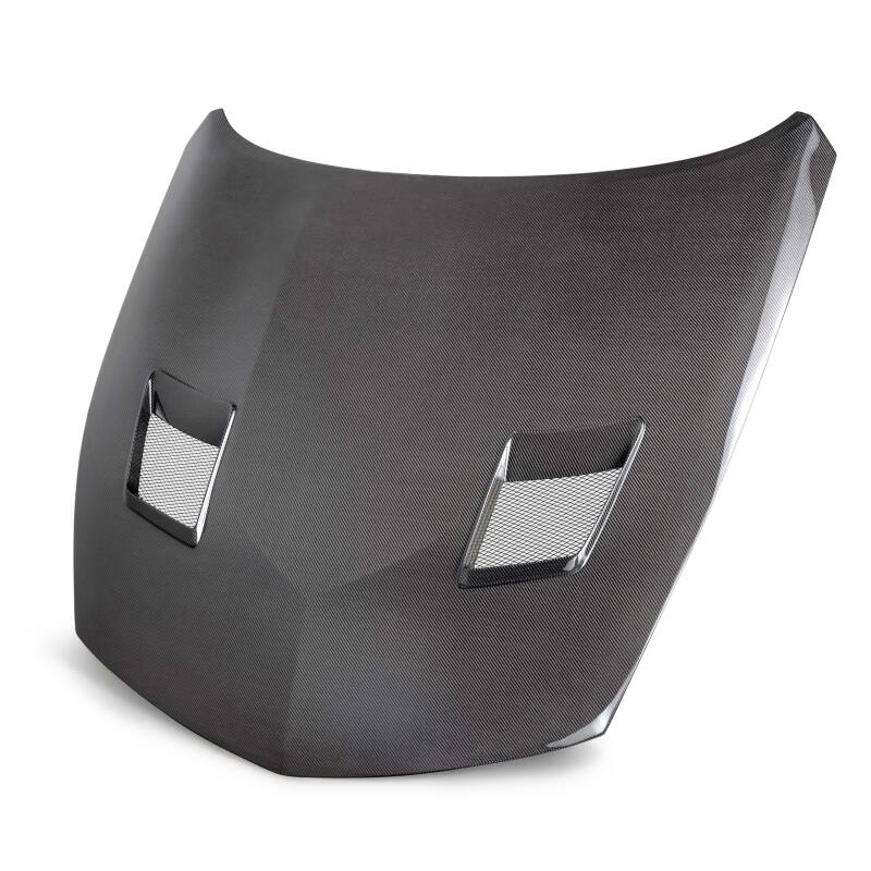 Seibon 2023 Nissan Z GT-Style Carbon Fiber Hood - HD22NSZ-GT