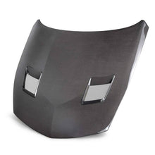 Load image into Gallery viewer, Seibon 2023 Nissan Z GT-Style Carbon Fiber Hood - HD22NSZ-GT