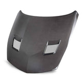 Seibon 2023 Nissan Z GT-Style Carbon Fiber Hood - HD22NSZ-GT