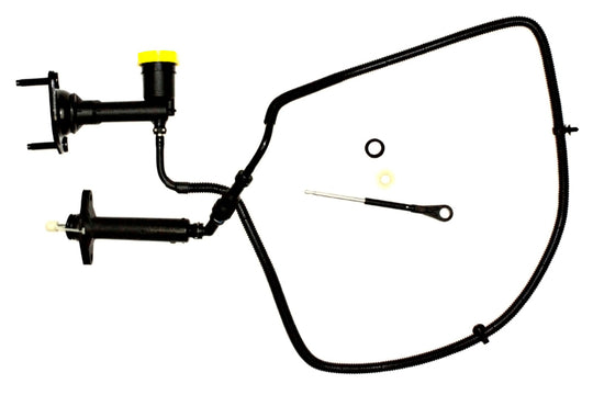 Exedy OE 2008-2010 Dodge Ram 2500 L6 Slave Cylinder - PFCH001